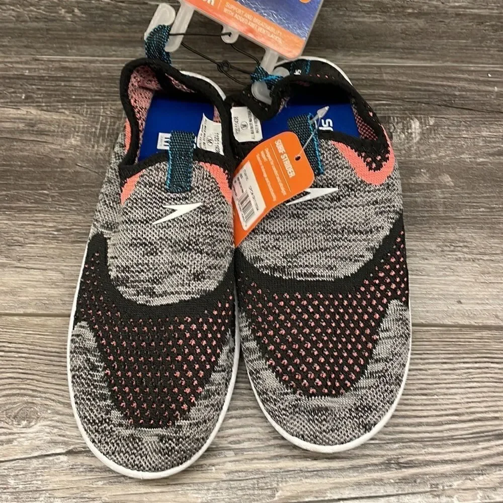 Speedo Junior Surf Strider Water Shoes